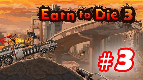 earn to die part 3 hacked.